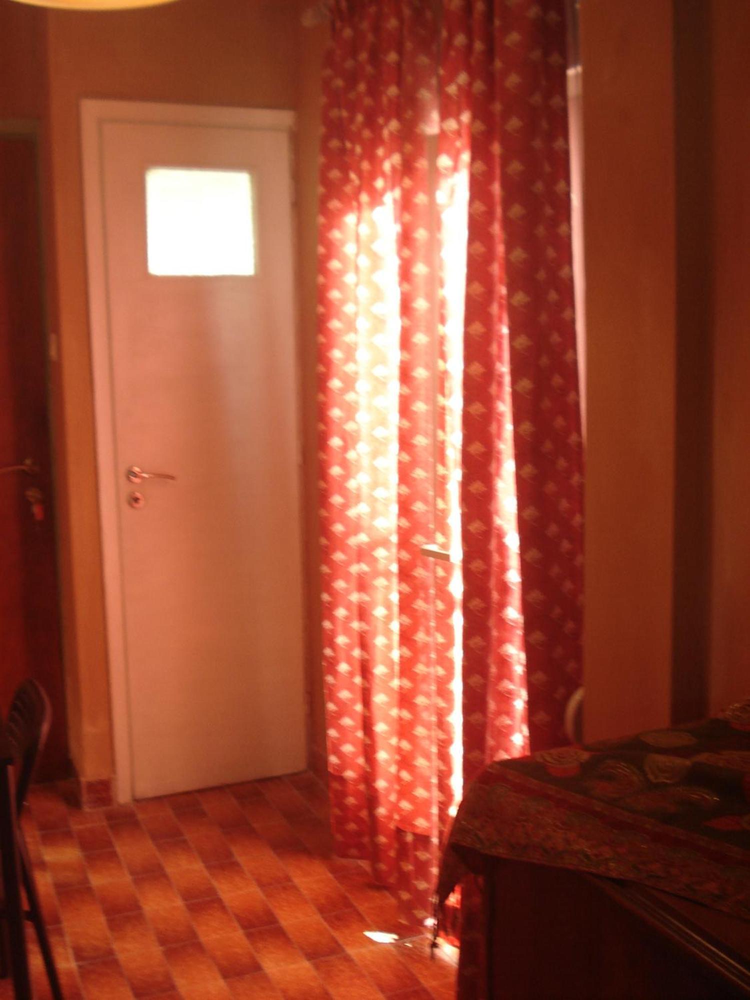 Apartament Lycabetτus View Ateny Zewnętrze zdjęcie